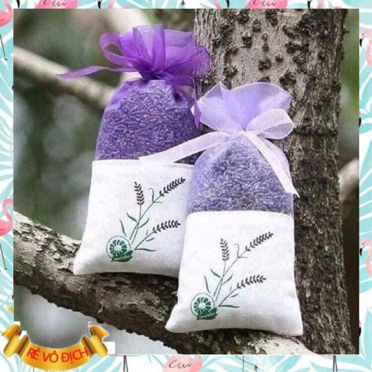 TÚI THƠM LAVENDER MÙI HƯƠNG QUYẾN RŨ TỰ NHIÊN TIỆN DỤNG - Lemarsx