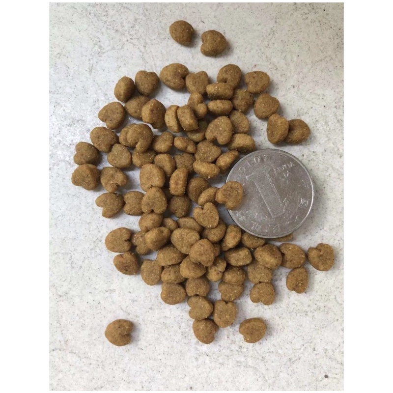 1.5kg hạt Kua cho mèo