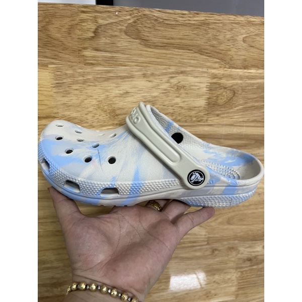 Sục loang ghi xuất dư