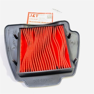 Lọc gió air blade 110 / click 110 chế cơ tẩm dầu cao cấp