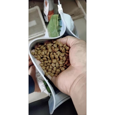 1.5kg hạt Kua cho chó