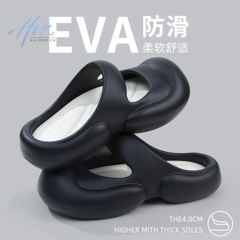 Giày Búp Bê Đế Dày Đục Lỗ Dễ Thương Thời Trang Mùa Hè Cho Bạn Gái