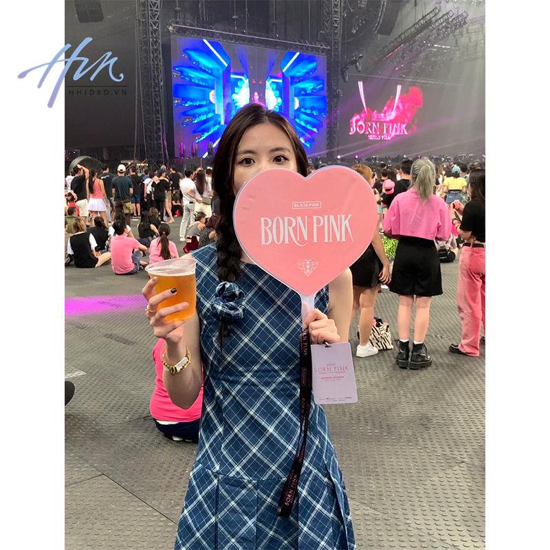 Đầm Denim Không Tay Xếp Ly Mẫu Mới 2023 Thời Trang Mùa Hè Cho Nữ