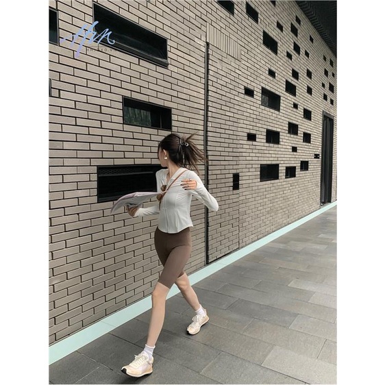 Áo Khoác Chống Nắng Ôm Dáng Có Mũ Trùm Thoáng Khí Phong Cách Mới Mùa Hè Cho Nữ