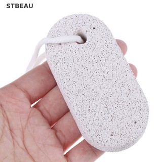 Đá bọt biển chà gót chân làm sạch da chết khô cứng tự nhiên - đá chà gót chân bọt biển