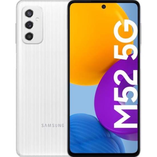 [SỐC] Điện thoại Samsung Galaxy M52 5G Chính hãng Lỗi 1 Đổi 1 Bảo Hành 12 Tháng | BigBuy360 - bigbuy360.vn
