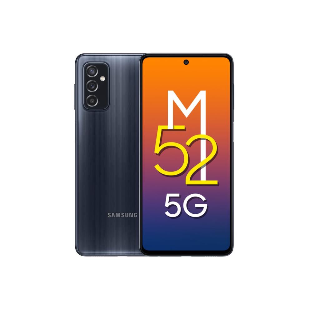 [SỐC] Điện thoại Samsung Galaxy M52 5G Chính hãng Lỗi 1 Đổi 1 Bảo Hành 12 Tháng | BigBuy360 - bigbuy360.vn