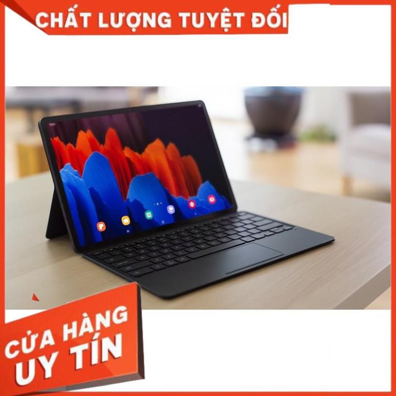 Máy tính bảng Samsung Galaxy Tab S7 Wifi, Galaxy Tab S7 LTE Chính hãng Lỗi 1 Đổi 1 Bảo Hành 12 Tháng