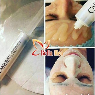MẶT NẠ CO2 DJ CARBON THERAPY CHUYÊN THẢI ĐỘC