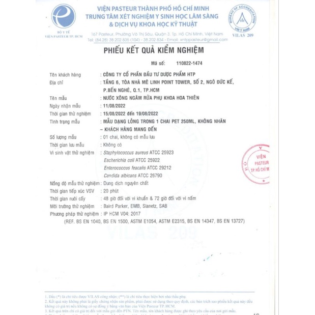 Nước xông ngâm phụ khoa phụ nữ hoa thiên , cho vùng kín hồng hào