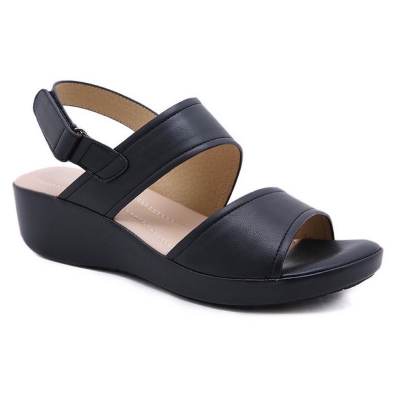 Sandal đế xuồng siêu nhẹ - 1104