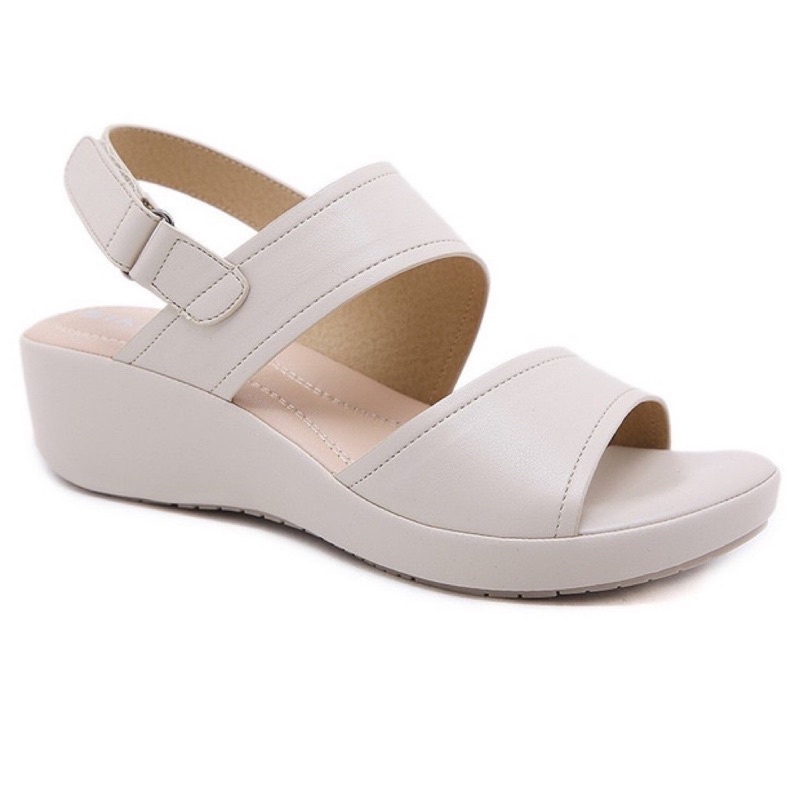 Sandal đế xuồng siêu nhẹ - 1104