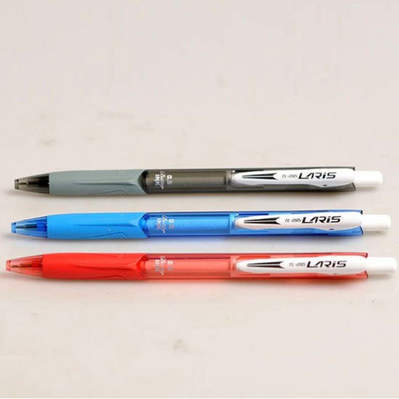 Bút bi Laris TL-095 Thiên Long