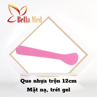 bộ chén trộn mặt nạ dẻo cho spa