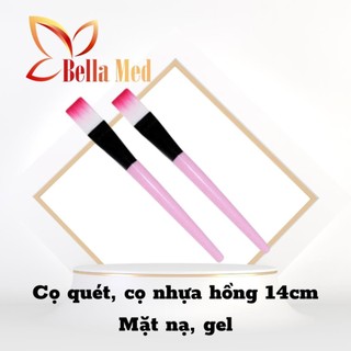 bộ chén trộn mặt nạ dẻo cho spa