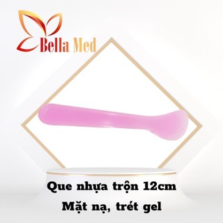bộ chén trộn mặt nạ dẻo cho spa