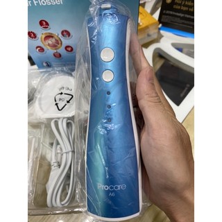 (CHÍNH HÃNG ) MÁY TĂM NƯỚC PROCARE A6-A6 PLUS