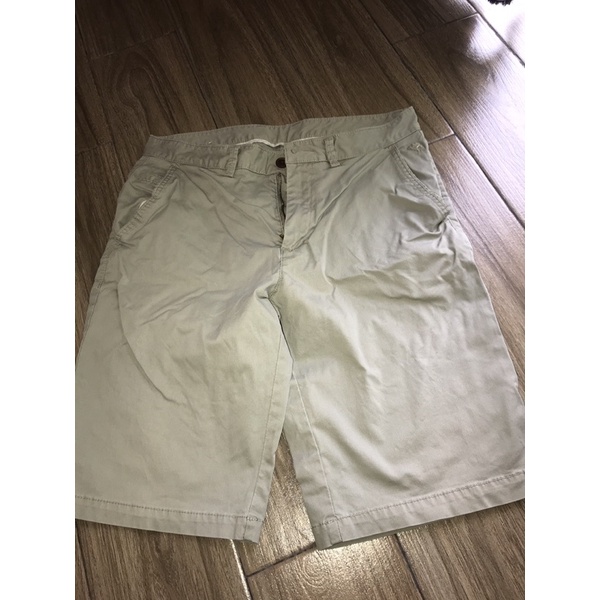 quần kaki hàng xuất sz 31 nam