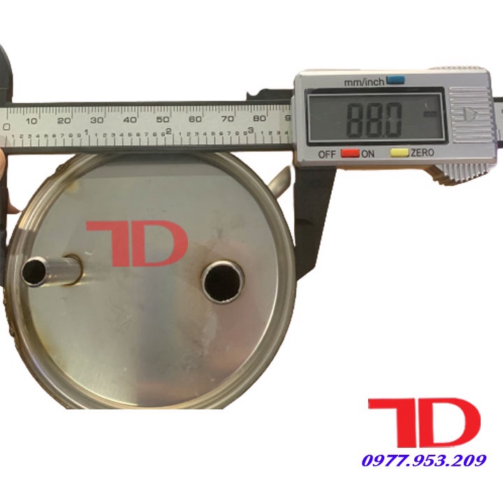 Bầu Đốt Nóng dùng cho Cây Nước Nóng Lạnh