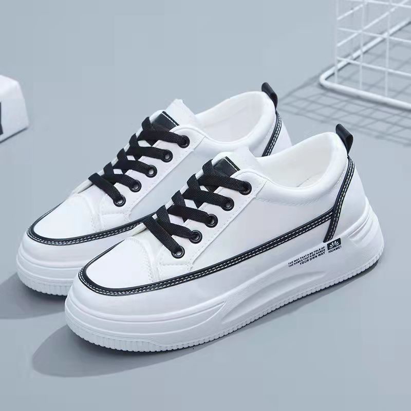 Giày Thể Thao Đế Dày Phối Lưới Mỏng Thoáng Khí Thời Trang Mùa Hè Cho Nữ