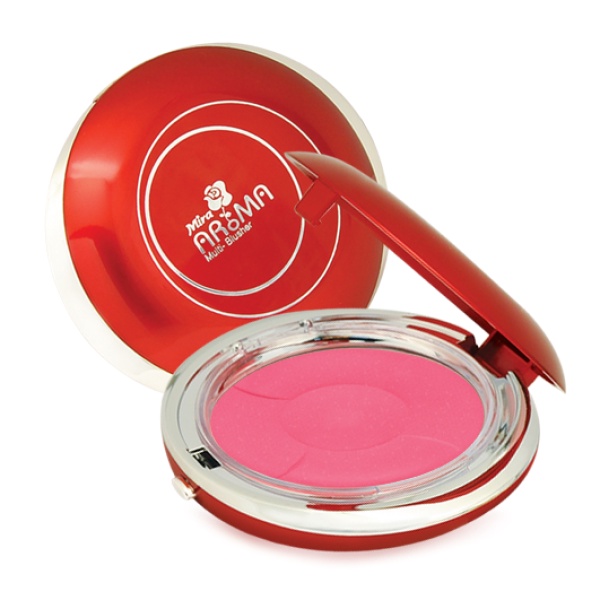 Phấn Má Hồng Mira Aroma Multi Blusher C425