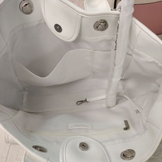 Túi to hàng xịn ( cod dán_ size  45- còn trắng)