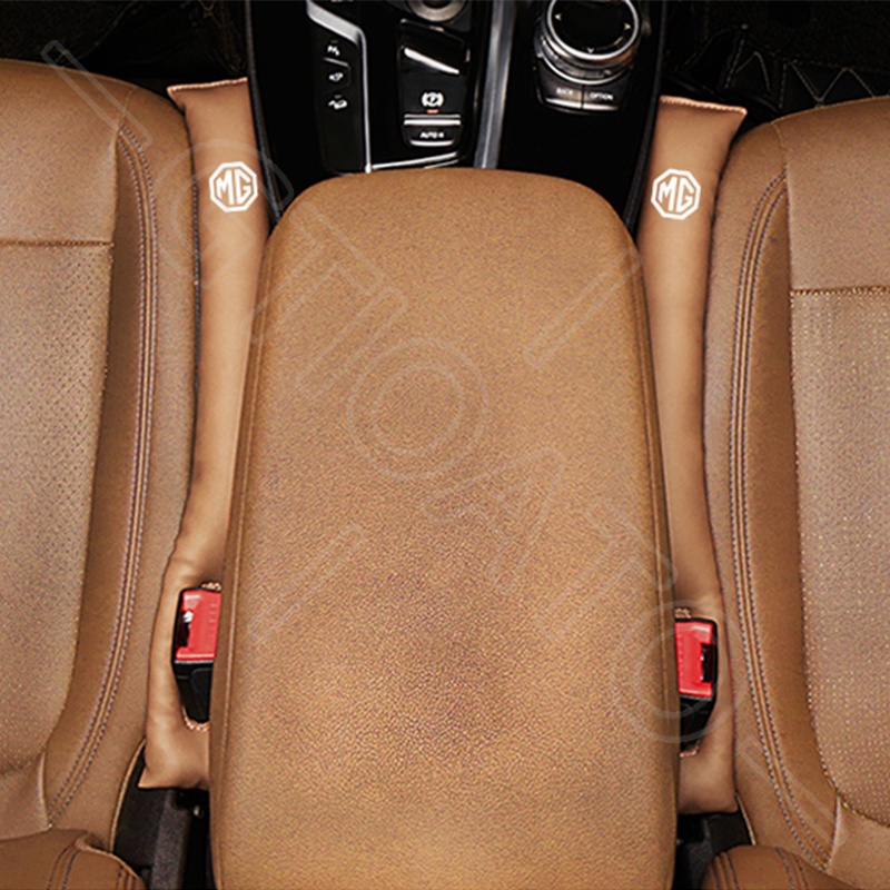 GTIOATO Da Phích Cắm Khe Hở Ghế Ô Tô Phụ KiệN Xe HơI Cho MG MG5 ZS HS 5