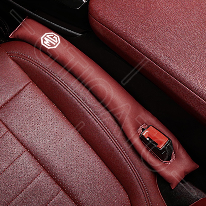 GTIOATO Da Phích Cắm Khe Hở Ghế Ô Tô Phụ KiệN Xe HơI Cho MG MG5 ZS HS 5