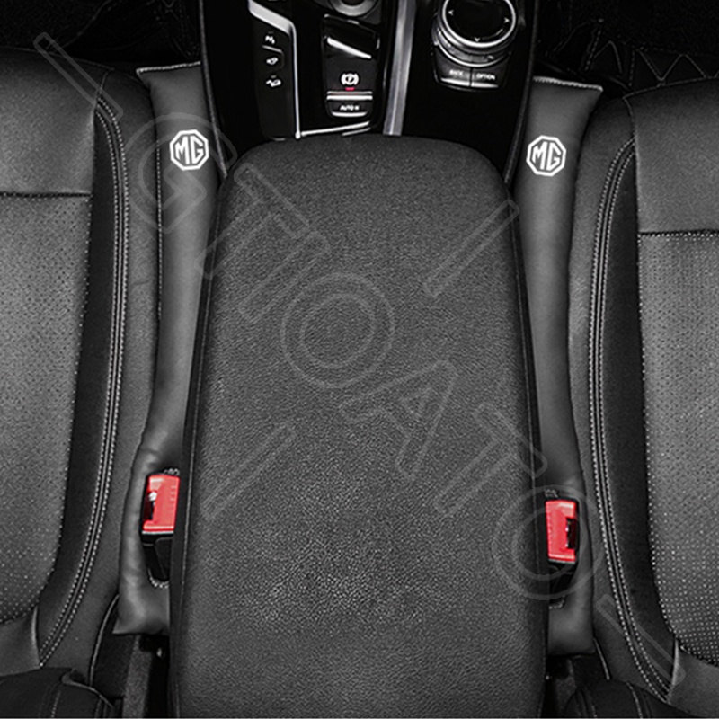 GTIOATO Da Phích Cắm Khe Hở Ghế Ô Tô Phụ KiệN Xe HơI Cho MG MG5 ZS HS 5