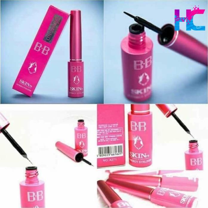 KẺ MẮT NƯỚC BB SKIN 79 - hang_chuan