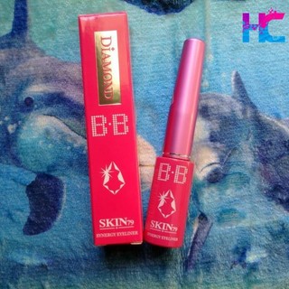 KẺ MẮT NƯỚC BB SKIN 79 - hang_chuan