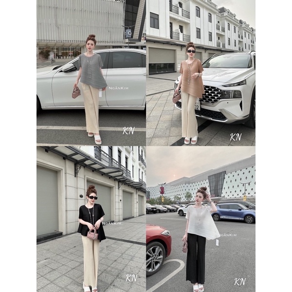 Set Lò Xo D.i.o.r Tay Cộc