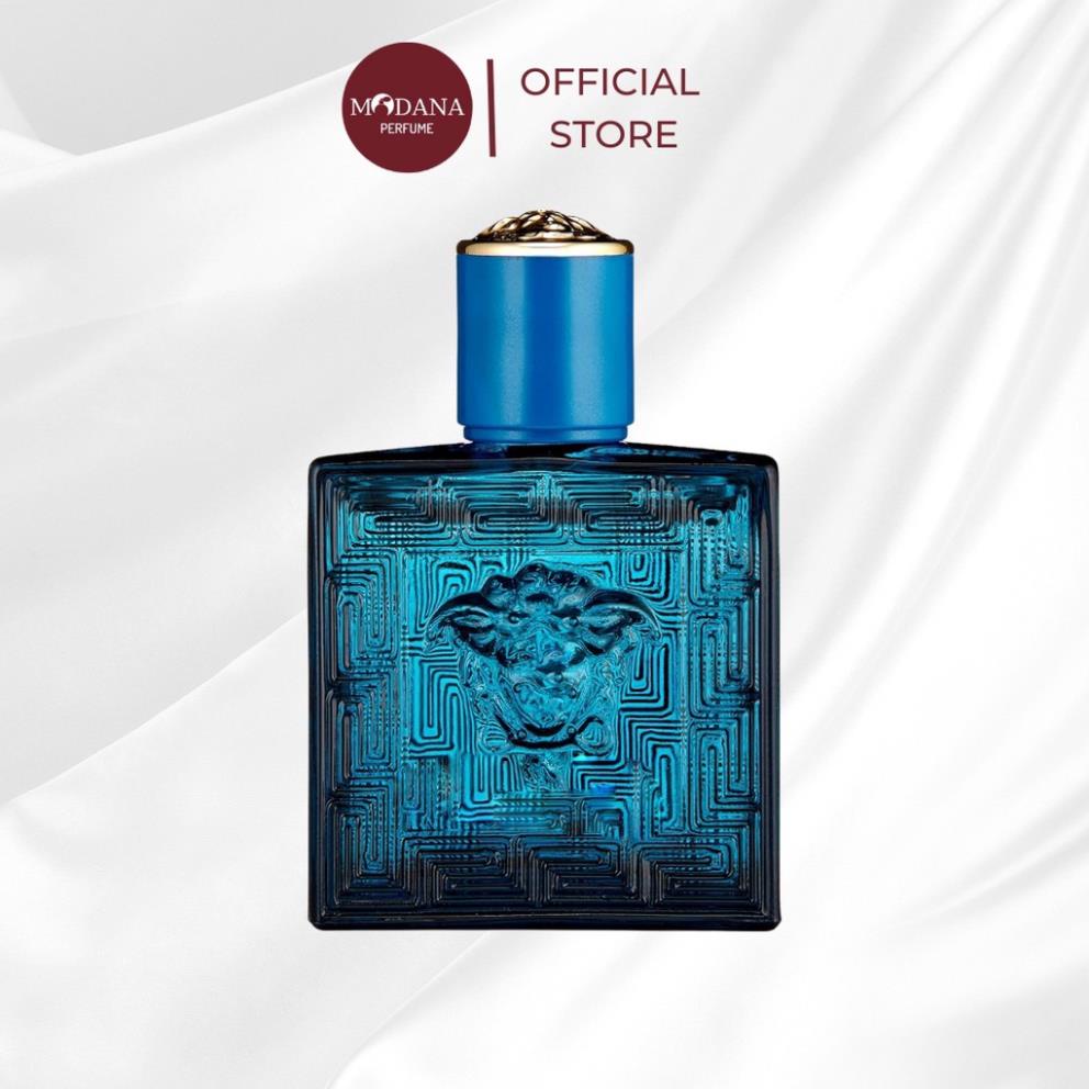 Nước Hoa Nam Erross Xanh Xịt Hằng Ngày