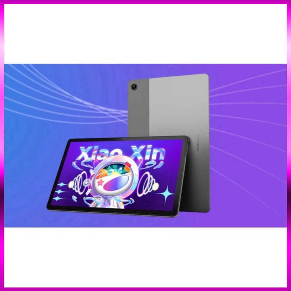 Máy tính bảng Lenovo Xiaoxin Pad 2022 Snap 680- Nhập khẩu | BigBuy360 - bigbuy360.vn