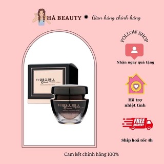 Kem mờ nám, trắng da Dongsung 50gr