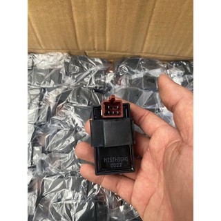 IC Wave, Dream Hàng tiêu chuẩn
