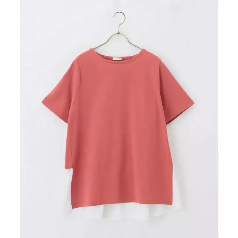 Áo thun dáng rộng xuất Nhật