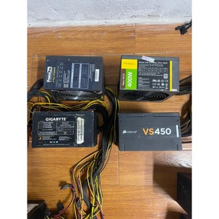 Nguồn máy tính 350w 400w 450w 500w 550w