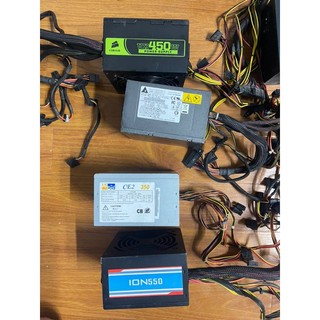 Nguồn máy tính công suất thực 500w các loại giá tốt