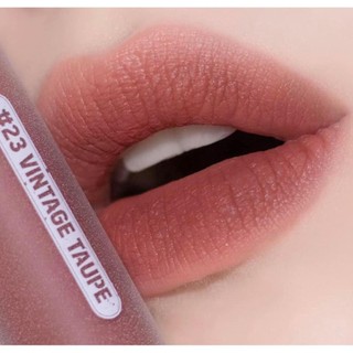 Son romand zero 23 VINTAGE TAUPE (nâu gạch đất)