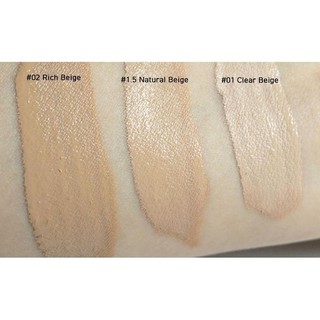 Che khuyết điểm the saem cover perfection tip concealer spf 28/pa++