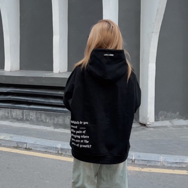 Áo Hoodie Cinder Inside thêu 2 mặt, Áo Khoác Hoodie Zip Nam Nữ Form Rộng Thêu Cao Cấp, Local Brand Chính Hãng | BigBuy360 - bigbuy360.vn