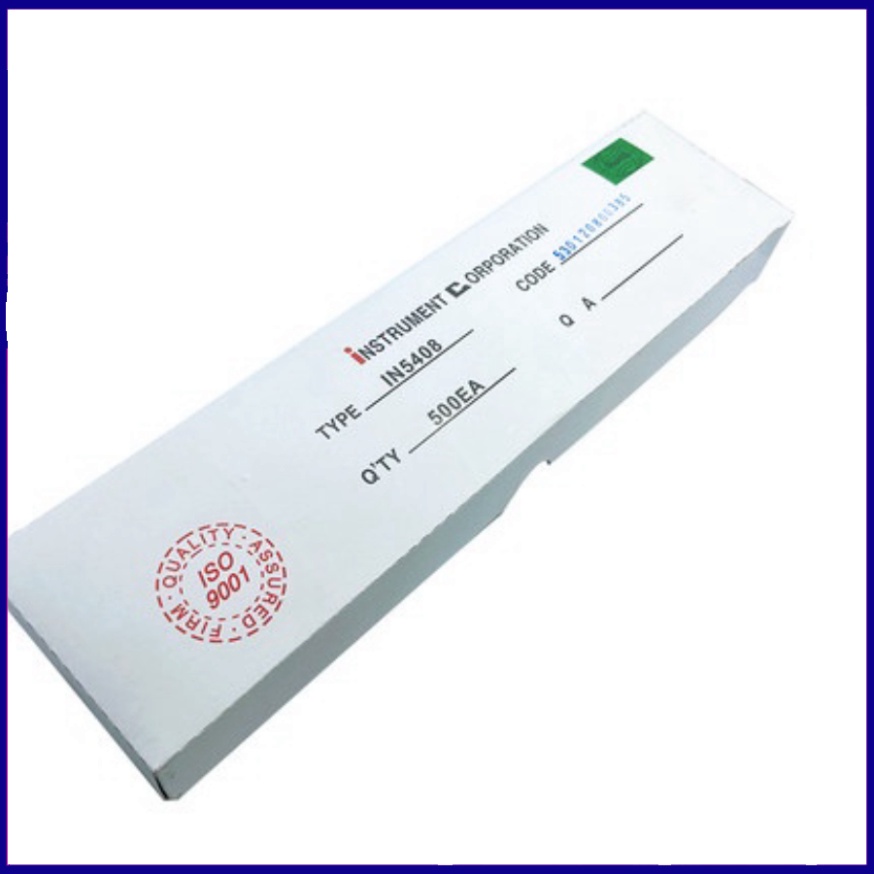 1N5408 - Diode Chỉnh Lưu 3A/1000V IN5408 Chân Cắm DIP 5408 freeship toàn quốc