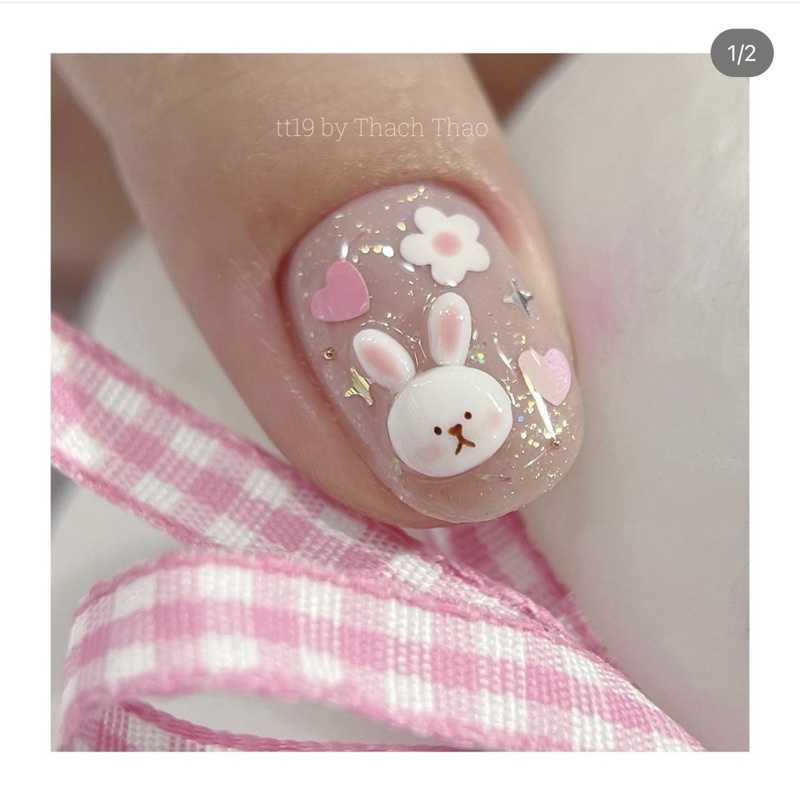 Sơn gel nước gạo mỏng Venndeni