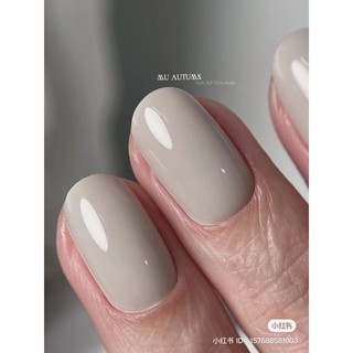 Sơn Gel BNS trắng sữa các tone lẻ