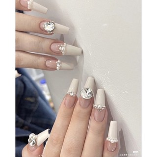 Sơn Gel BNS trắng sữa các tone lẻ
