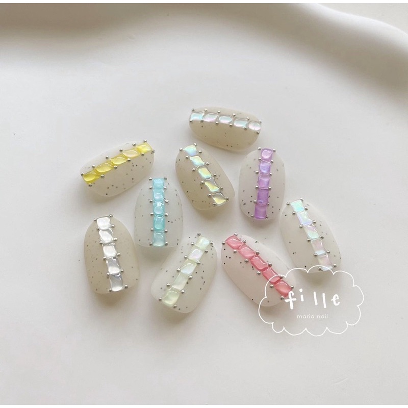 Sơn gel nước gạo mỏng Venndeni