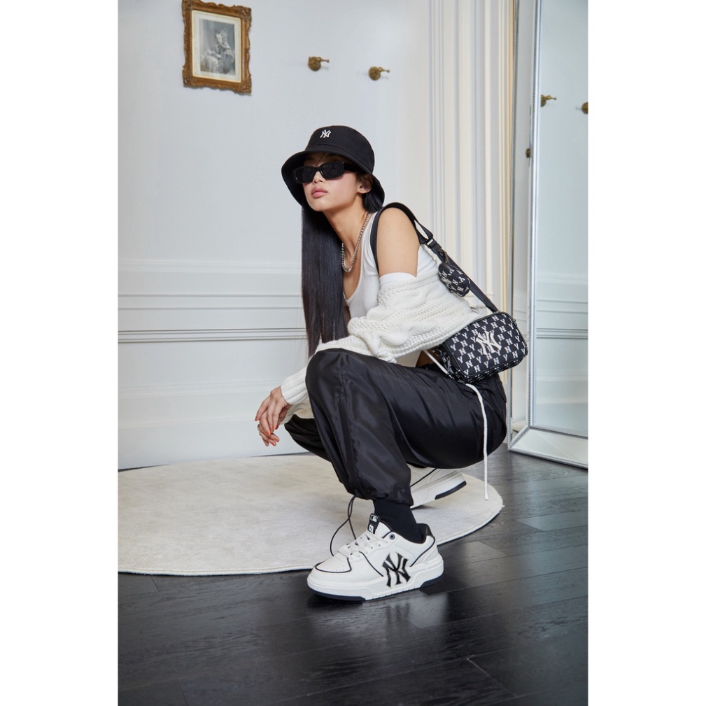 Giày Sport MLB chunky , giày Sport sục mlb ny một số loại bản đẹp 2022 | BigBuy360 - bigbuy360.vn