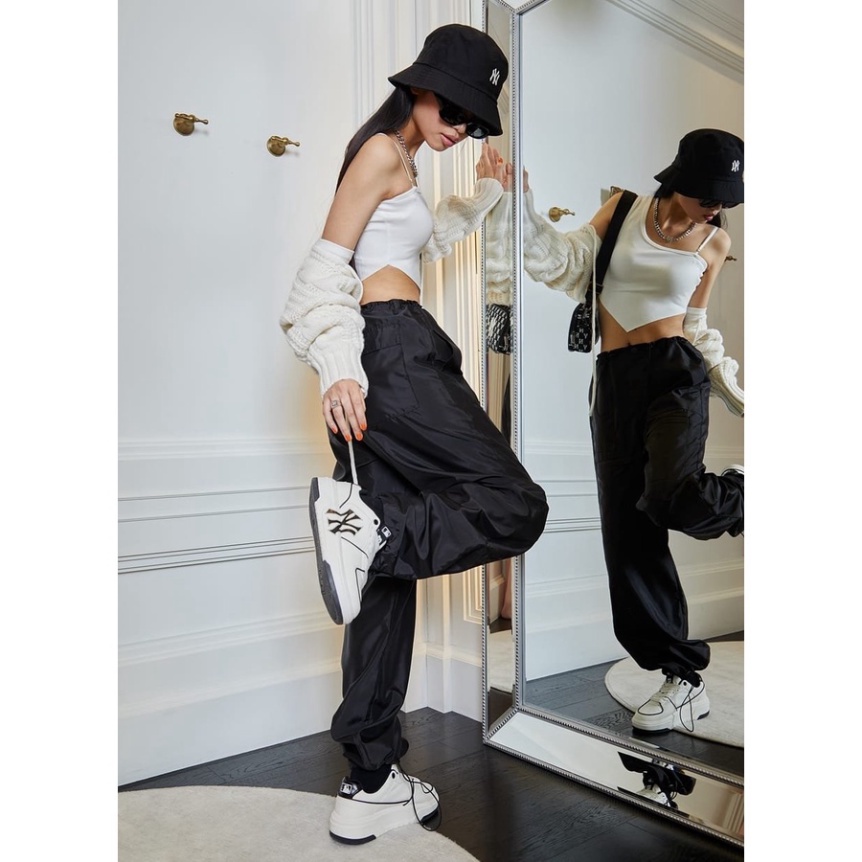 Giày Sport MLB chunky , giày Sport sục mlb ny một số loại bản đẹp 2022 | BigBuy360 - bigbuy360.vn