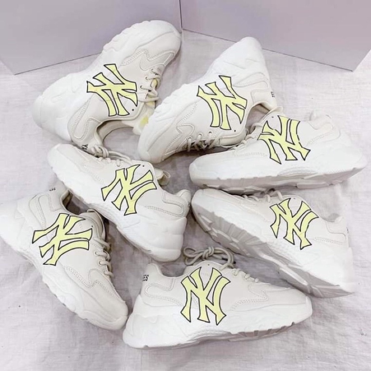 [𝐒𝐀𝐋𝐄 ĐẬ𝐌 ] ✅[ Full Box + Bill 🌺]Giày MLB, Giày Boston, NY, LA tiên tiến nhất hót nhất 2021 bản chuẩn | BigBuy360 - bigbuy360.vn